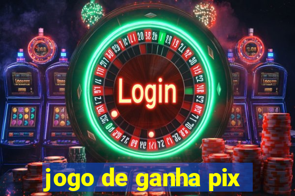 jogo de ganha pix